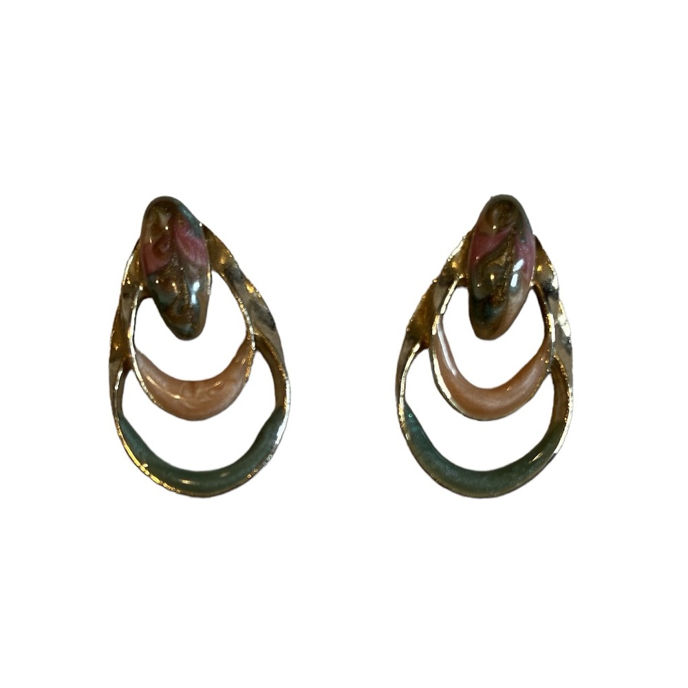 Vintage Earrings